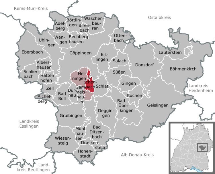 Eschenbach (Göppingen)