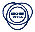 Escher Wyss & Cie. wwwtcescherwysschcmsuploadsimageslogogif
