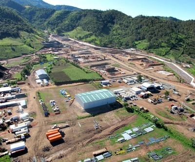 Escobal mine Guatemalan appeals court challenges Tahoe39s Escobal mine license
