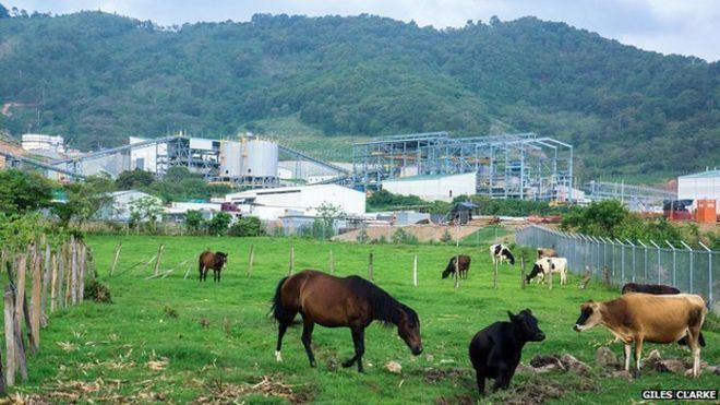 Escobal mine ichefbbcicouknews660mediaimages75393000jp