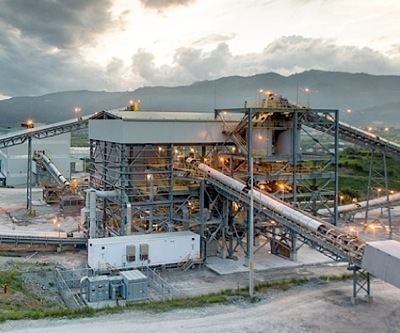 Escobal mine Tahoe39s operations in Guatemala not affected by President39s
