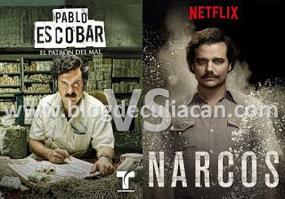 Escobar, el Patrón del Mal Cul historia de Pablo Escobar es mejor El Patrn del Mal o Narcos