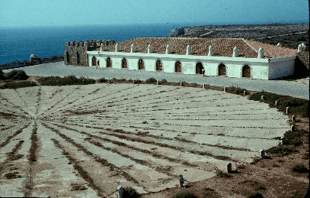 Escola de Sagres tropicalia quotescola nutica de Sagres Lagos Mosteiro Jernimos