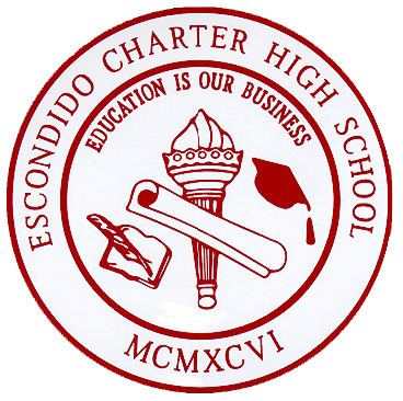 Escondido Charter High School