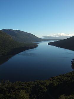 Escondido Lake httpsuploadwikimediaorgwikipediacommonsthu