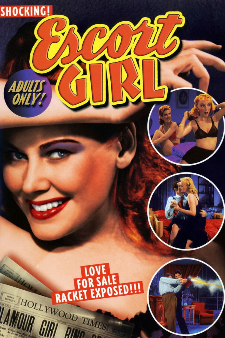 Escort Girl (film) wwwgstaticcomtvthumbdvdboxart191563p191563