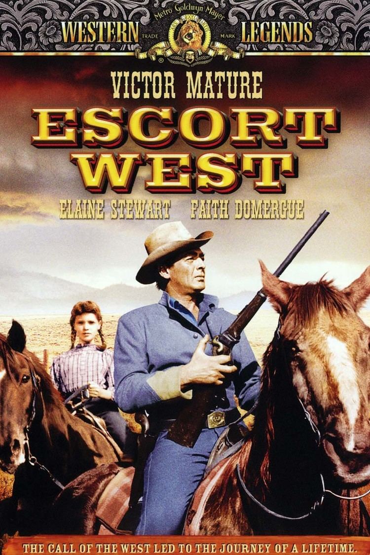 Escort West wwwgstaticcomtvthumbdvdboxart5205p5205dv8