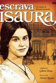 Escrava Isaura (1976 telenovela) httpsimagesnasslimagesamazoncomimagesMM
