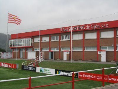 Escuela de Fútbol de Mareo Escuela de ftbol de Mareo por Calarca Varios Fotos del Sporting