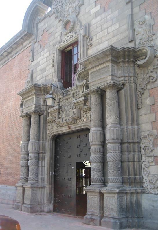 Escuela Nacional Superior Autónoma de Bellas Artes