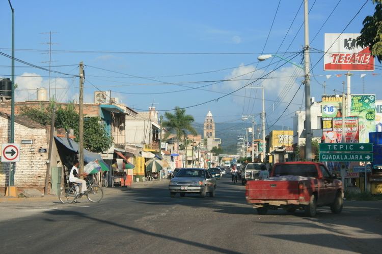 Escuinapa de Hidalgo Escuinapa Municipality Mapionet