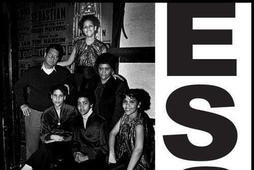 ESG (band) The Regent Theater ESG Tickets The Regent Theater Los