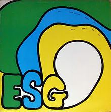 ESG (EP) httpsuploadwikimediaorgwikipediaenthumb6