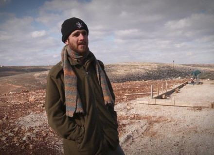 Esh Kodesh Israelis Video Profiles Interviews West Bank Documentary