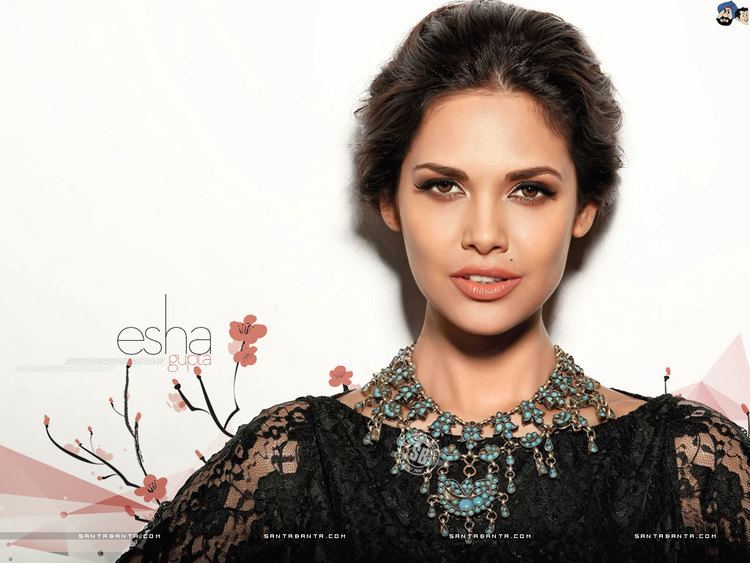 Esha Gupta Esha Gupta Wallpaper 15