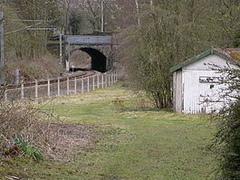 Esholt railway station httpsuploadwikimediaorgwikipediacommonsthu