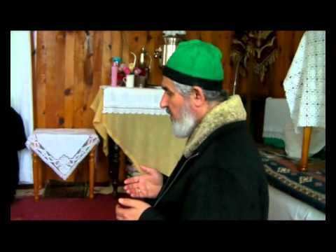 Eşrefoğlu Rûmî Erefolu Rumi ks ziyaret YouTube