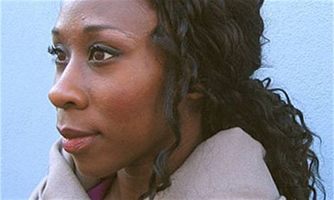 Esi Edugyan Esi Edugyan Books The Guardian