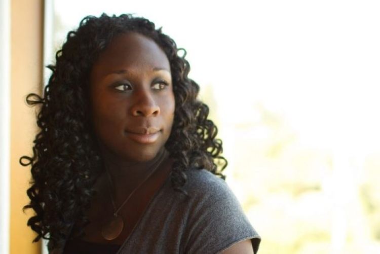 Esi Edugyan Victoria writer Esi Edugyan wins the Ethel Wilson Fiction Award