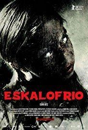 Eskalofrío Eskalofro 2008 IMDb