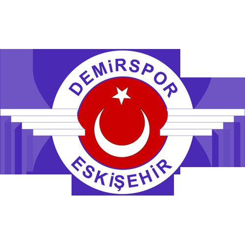 Eskişehir Demirspor httpsuploadwikimediaorgwikipediatree7Esk