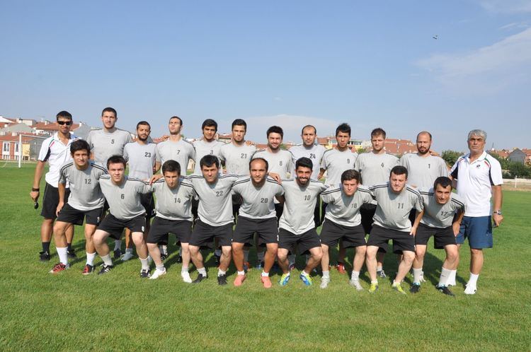 Eskişehir Demirspor ESKRM