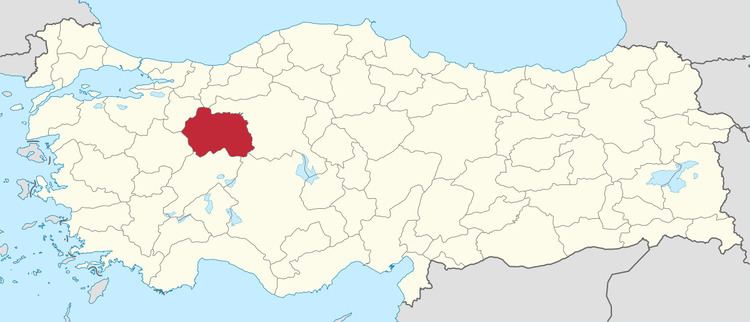 Eskişehir (electoral district)