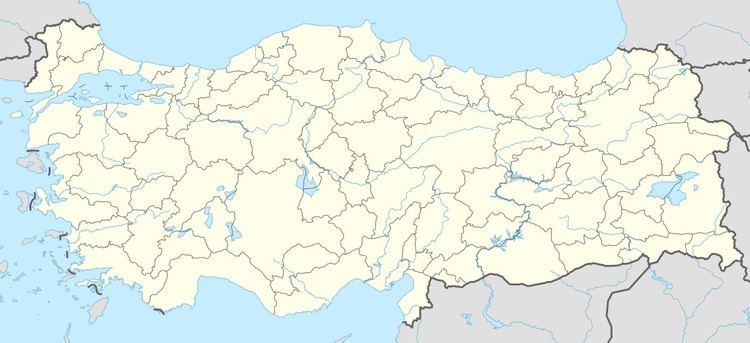 Eskişehir, Tarsus