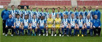 Eskilstuna City FK Eskilstuna City Div 1 Norra Fotboll SvenskaFanscom