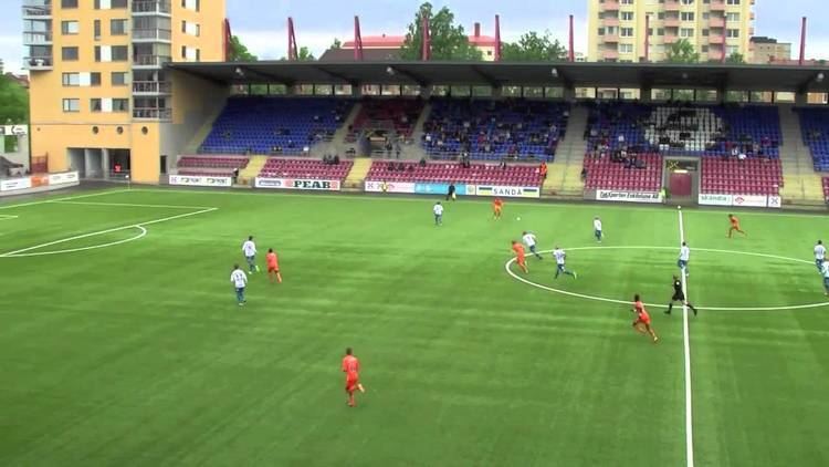 Eskilstuna City FK Highlights Eskilstuna City FK AFC United YouTube