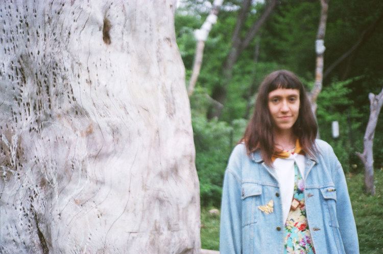 Eskimeaux Is it OK Features Impose Magazine