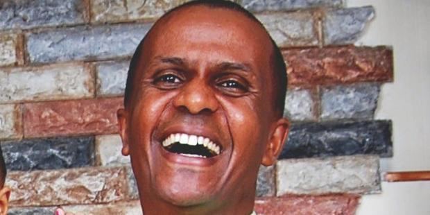 Eskinder Nega thedailyjournalistcomwpcontentuploads201308