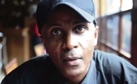 Eskinder Nega The Dangerous Case of Eskinder Nega The New Yorker