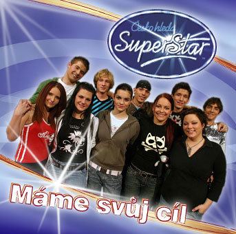 Česko hledá SuperStar Karaoke shop Album Superstar esko Hled Superstar 3
