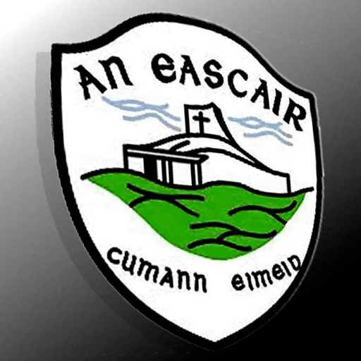 Eskra Eskra Emmetts GAA EskraGAA Twitter