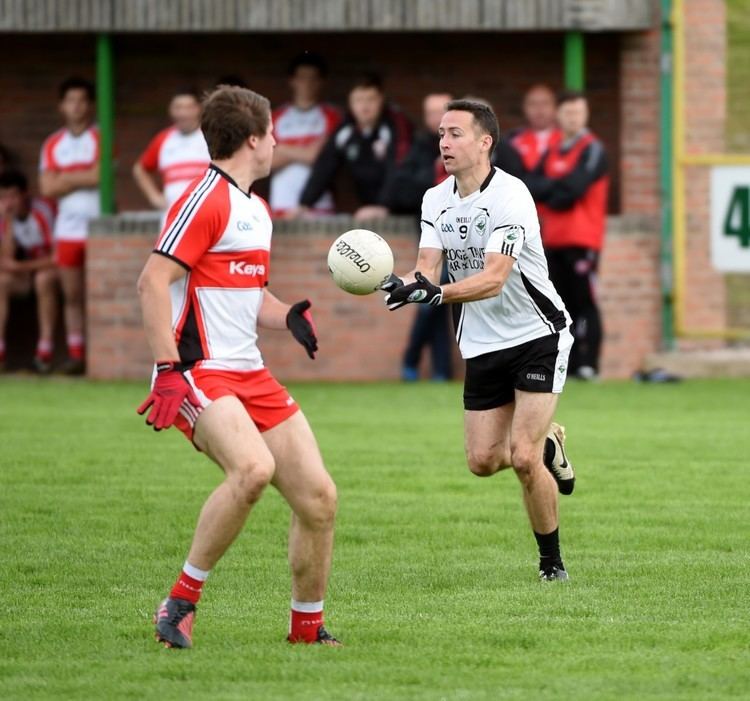 Eskra Eskra aim to power past Pomeroy The Ulster Herald