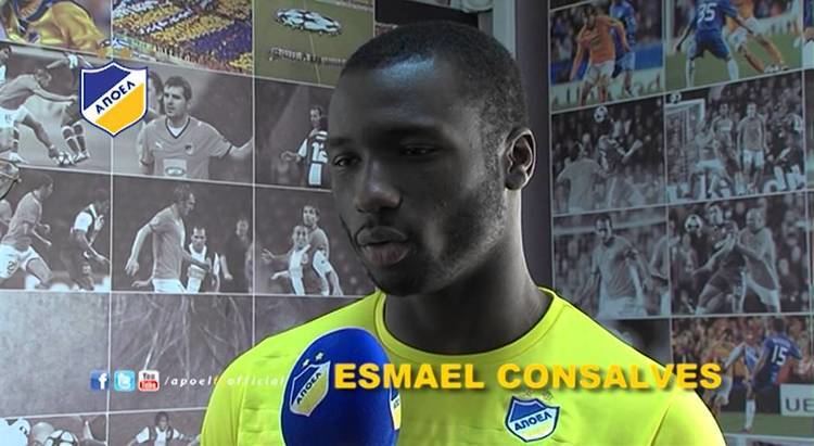 Esmaël Gonçalves Esmal Gonalves YouTube