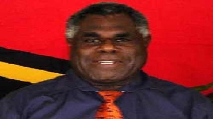 Esmon Saimon Esmon Saimon is new Speaker of Vanuatu parliament Loop Vanuatu