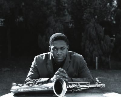 Esmond Edwards Masters of Jazz Photography Esmond Edwards Jerry Jazz Musician