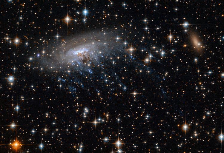 ESO 137-001 ESO 137001 Wikipedia