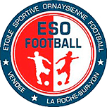 ESOF Vendée La Roche-sur-Yon wwwesofootballnetsitesdefaultfileslogoesofpng