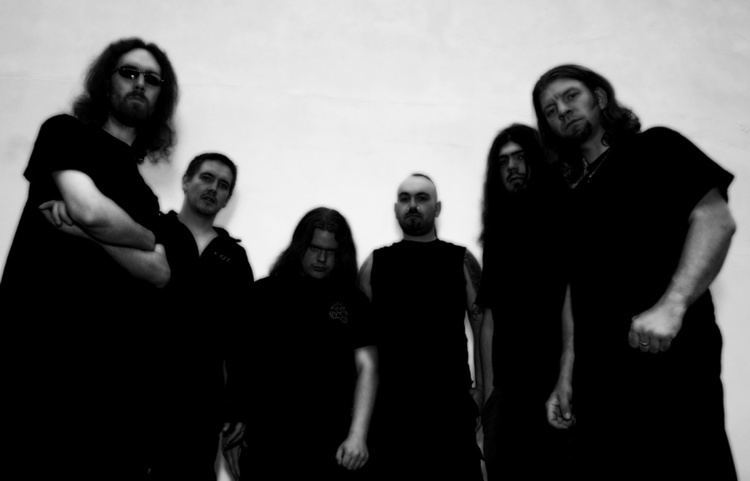 Esoteric (band) We Wither Exclusive Metal Interviews ESOTERIC Voices from a