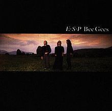 E.S.P. (Bee Gees album) httpsuploadwikimediaorgwikipediaenthumb5