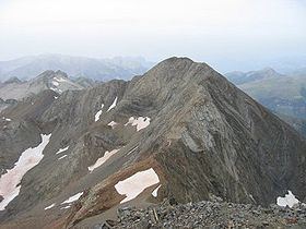 Espadas Peak httpsuploadwikimediaorgwikipediacommonsthu