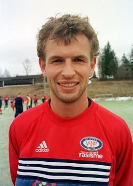 Espen Haug (footballer born 1970) arkivvpnnoarkivet99multimediabilderehjpg