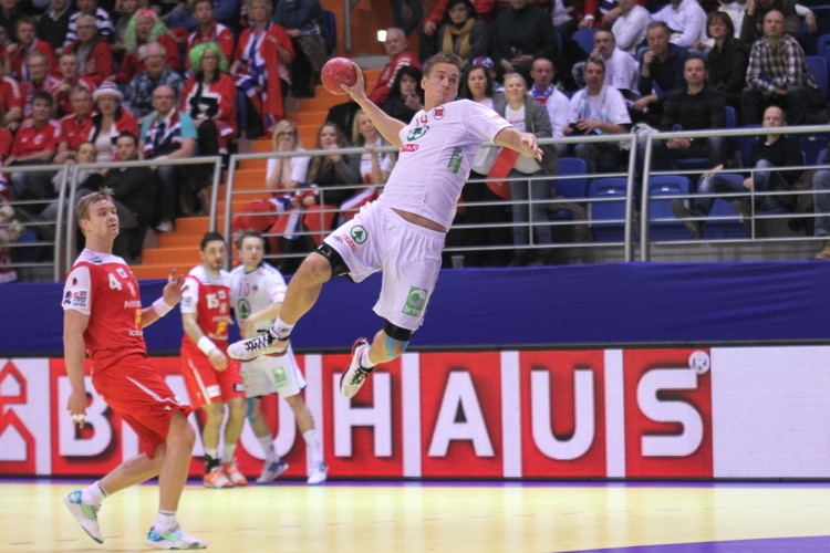Espen Lie Hansen espen lie hansen Handballmagasinetno