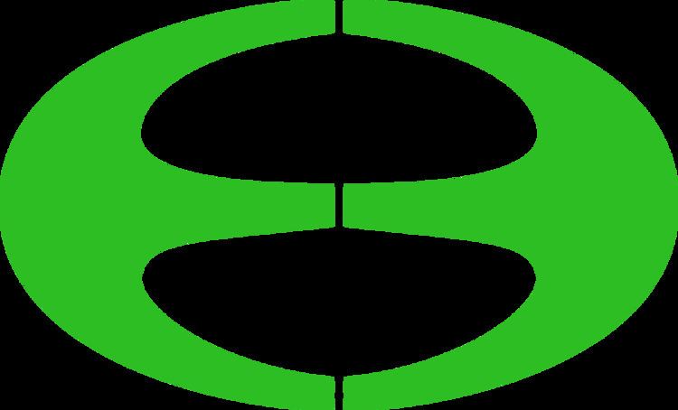 Esperanto jubilee symbol