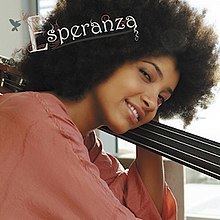 Esperanza (Esperanza Spalding album) httpsuploadwikimediaorgwikipediaenthumb0