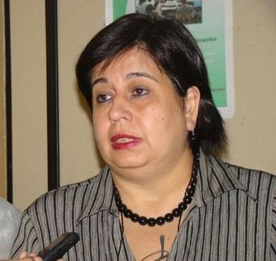 Esperanza Martínez (politician) imageshoycompyuploads23166url5destacadojpeg