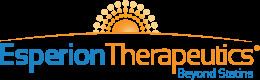 Esperion Therapeutics wwwamericanbankingnewscomlogosesperiontherape